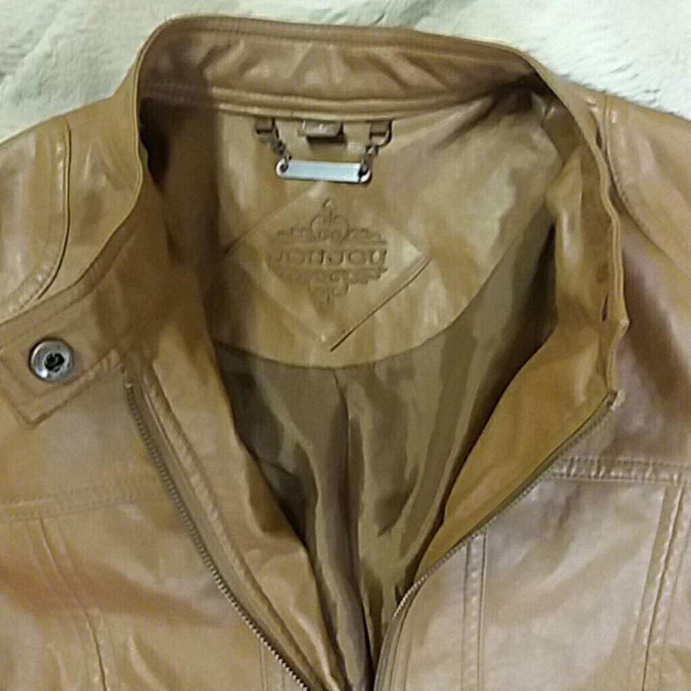 JouJou Jacket - Picture 2 of 4